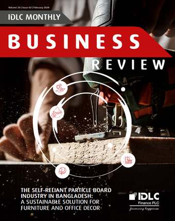 IDLC Monthly Business Review