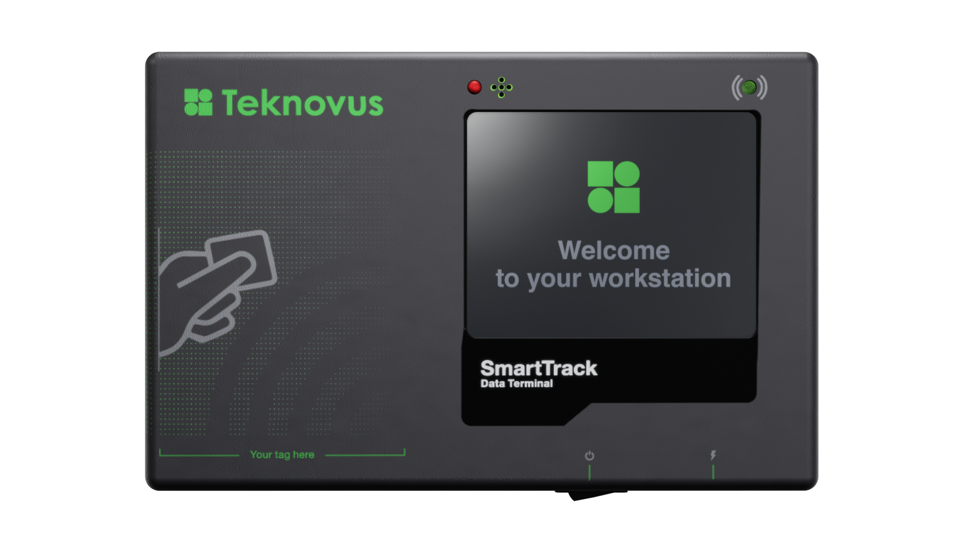TWEVO Smart Technologies, Solutions for i4.0